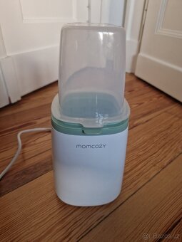 Ohřívač lahví Momcozy - 4