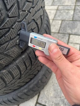 175/65 R15 Zimní - 4