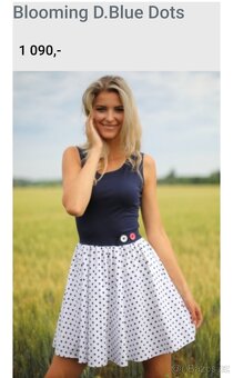 Nové šaty značky Atomrat - 4