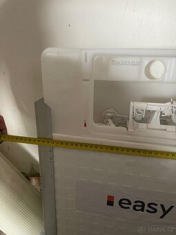 Splachovací systém pro wc - 4