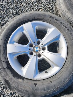 Originál alu kola BMW R17 Styling 117
 - 4