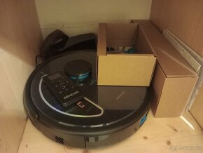 Sencor SRV 9250BK - 4