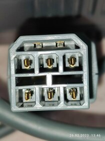 Zdroj pro Xbox 360 Fat - 4