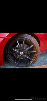 Golf GTI 6 195kw - 4