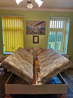 Manželská postel - 4