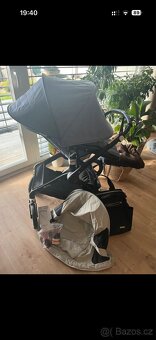Kočárek Bugaboo Fox - 4