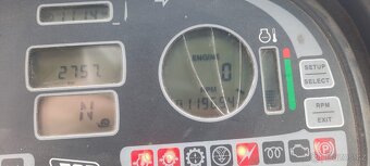 JCB Fastrac 3230 - 4