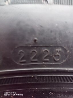 205/65 R16C 107/105 T Celoroční - 4