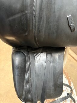 Drezurní sedlo KT Madea - 4