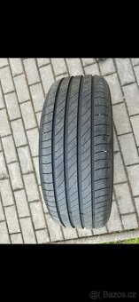 Letní pneumatiky Michelin 195/55-R16 - 4