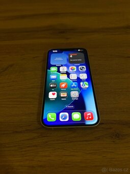 iPhone 13/128 GB White - 4