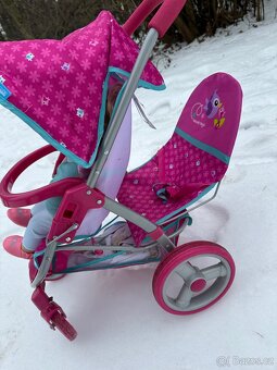 Prodám kočárek - 4