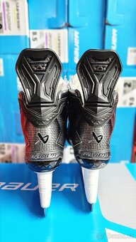 Brusle Bauer Supreme M50 Pro 8f2 - 4