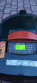 Husqvarna Automower 220AC - 4