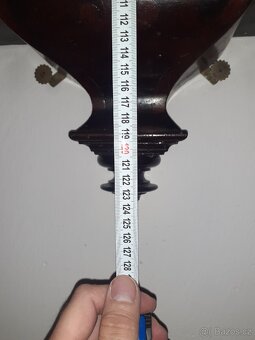 Starožitné hodiny - 4