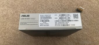 Bluetooth adaptet ASUS USB-BT500 - 4