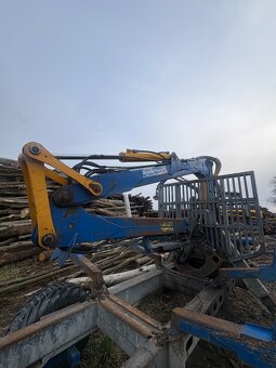 Vyvážečka Binderberger - 4