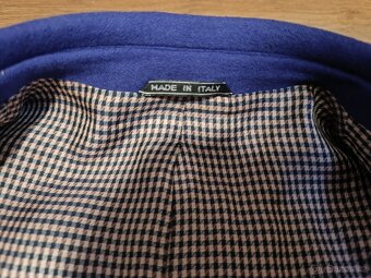 PÁNSKÉ SAKO vel. 50 - 4