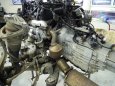 Motor BTR a BVN 4.2 TDI 240kW - 4