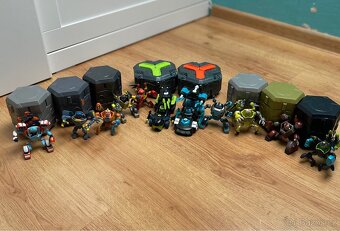 Ready 2 Robot - 4