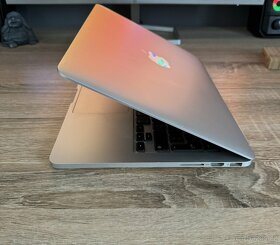 MacBook Pro 13" 2015 i5 / 8GB / 128GB (A1502) - 4