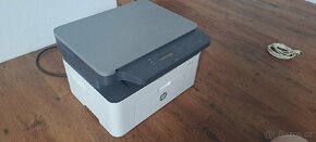 Tiskárna HP Laser MFP 135a - 4