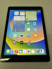 iPad Pro 9,7 128GB na simku, nová baterie - 4
