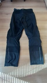 Set dámské oblečení na motorku, Dunda + 2x kalhoty - 4