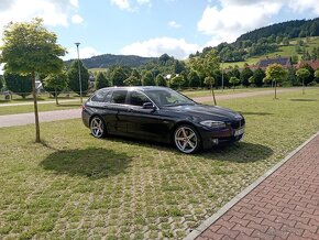 BMW 530D xDrive 190kW F11 - 4