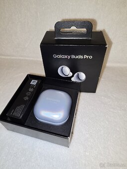 Samsung galaxy buds pro - 4