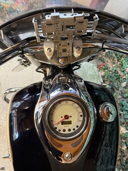 Prodám Yamaha Royal Star 1300 - 4