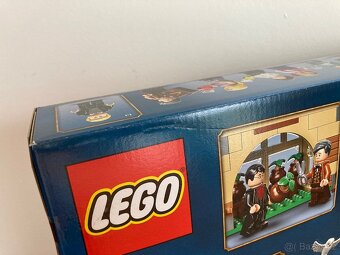 Lego Harry Potter 75969 Astronomická věž a polybag - 4