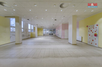Pronájem obchod a služby, 178 m², Plzeň, ul. Gerská - 4