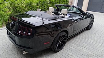 Ford Mustang - AUTOMAT - 4
