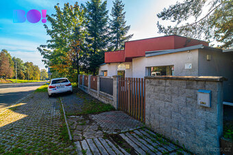 Prodej rodinného domu, 105 m², ul. Bedřicha Nikodéma, Ostrav - 4