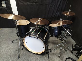 Bicí souprava Ludwig Element - 4