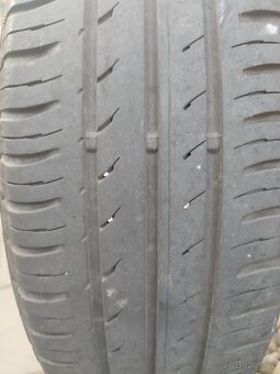 Alu kola 6,5Jx15H2  4x100 ET 35 - 4