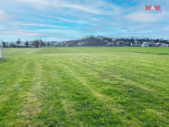 Prodej pozemku k bydlení, 4058 m², Dětmarovice - 4
