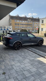 Cupra Formentor VZ 2.0 TSI 310 k DSG 4x4 - 4