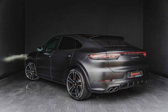 PORSCHE Cayenne GTS-338kW App 02/25-ACC-BOSE-PDLS-NezTop-R22 - 4