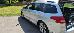 Citroen C5 III (X7) 2.0 16V + LPG - 4