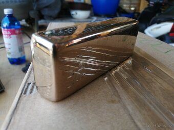 INGOT BRONZU - ODLITEK CIHLA 800g - 4
