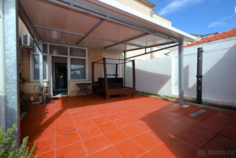 ☀Vodice(HR)-Zariadený 2 izbový apartmán s dvorom - 4