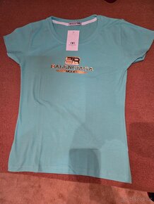 Nove Tričko Balenciaga - 4