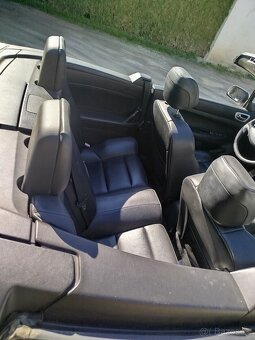 Prodám Peugeot 307CC - 4
