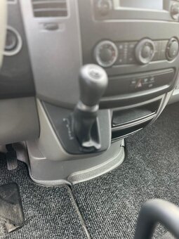 Mercedes Sprinter - 4