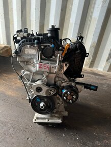 Motor 1.0 MPi Hyundai i10, Kia Picanto G3LA - 4