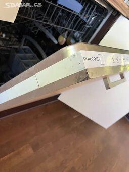 Moderní použitá kuchyně včetně spotřebičů - 4