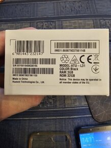 HUAWEI Y6 Prime - 4