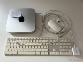 Apple Mac Mini (Late 2012) i5 2.5GHz, 16GB RAM, 480GB SSD - 4